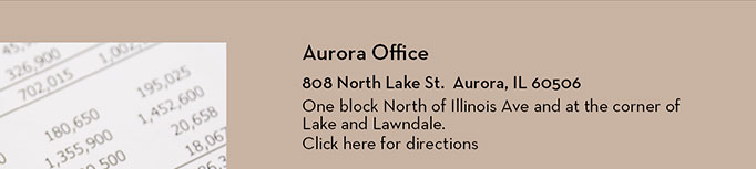 Aurora Office